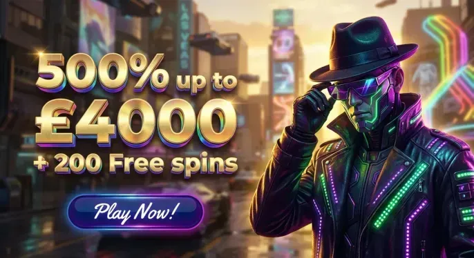 Myspins Casino